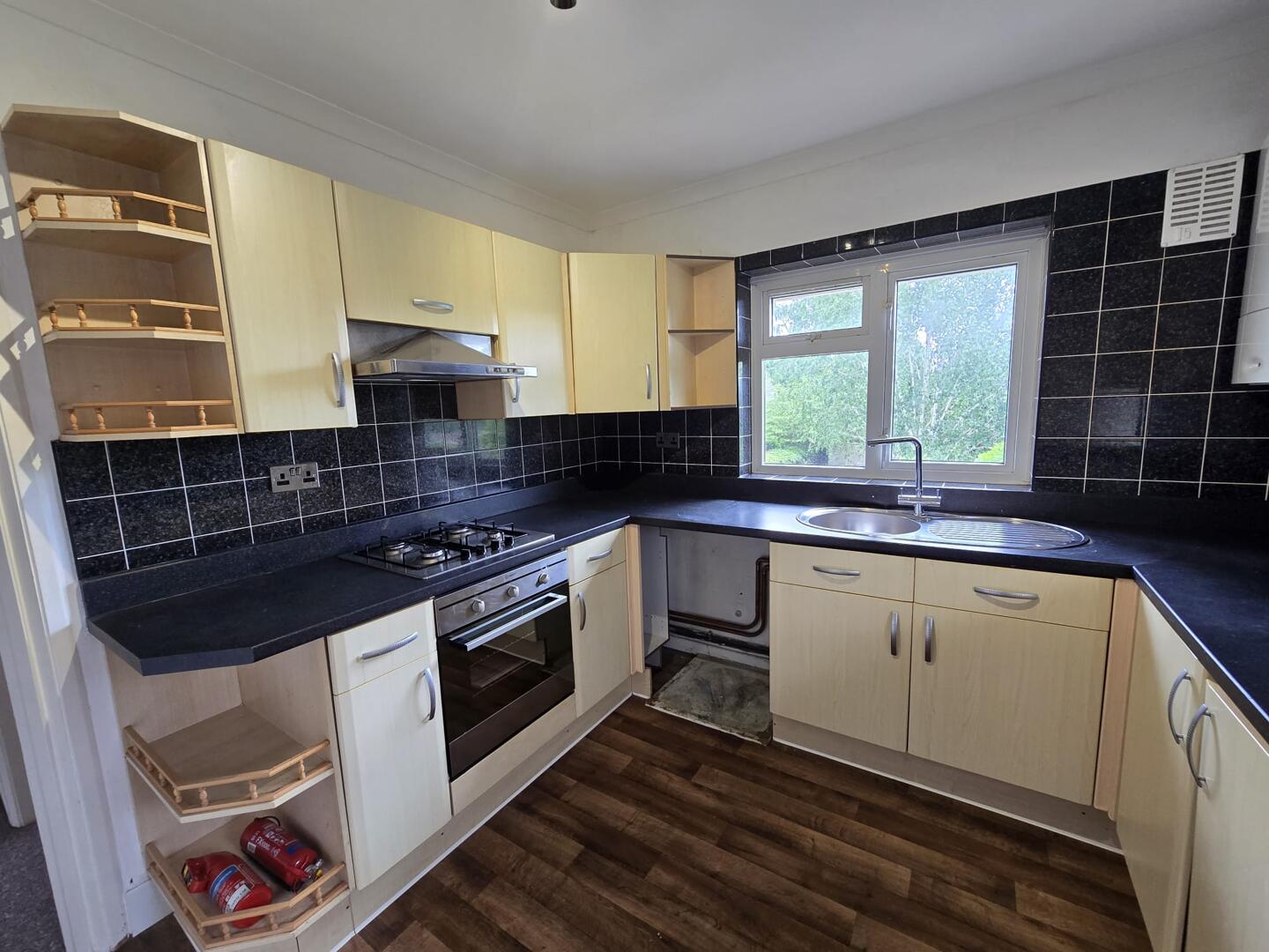 Sculthorpe Road, Blakedown, Kidderminster